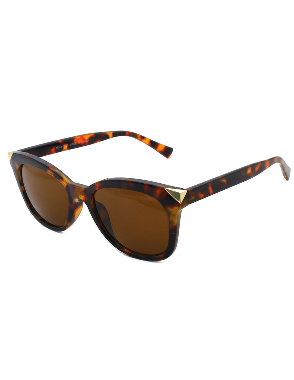 Lentes de sol MSO-2925 para mujer 4